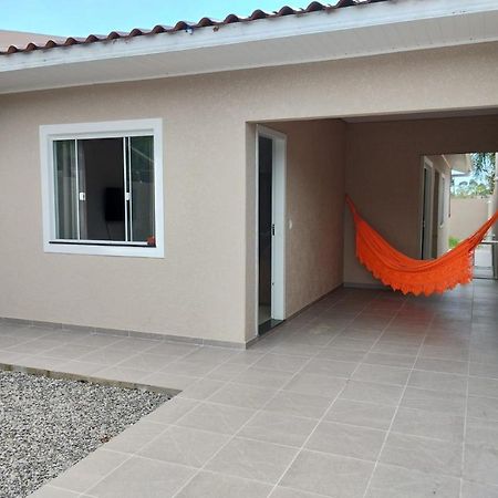 Brisas Do Mar Villa มาติญอส ภายนอก รูปภาพ